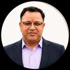 Pradeep Gupta, Plotlandguide investor