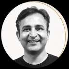 Vikas Jha, Plotlandguide investor