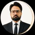 Mukesh Walia, Plotlandguide investor