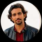 Aditya Nain, Plotlandguide investor